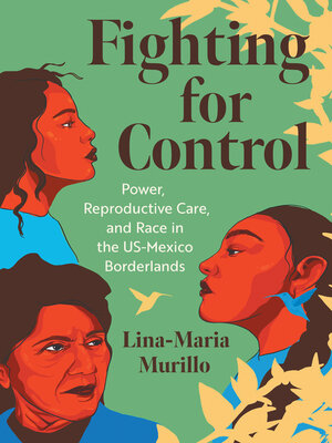 cover image of Fighting for Control